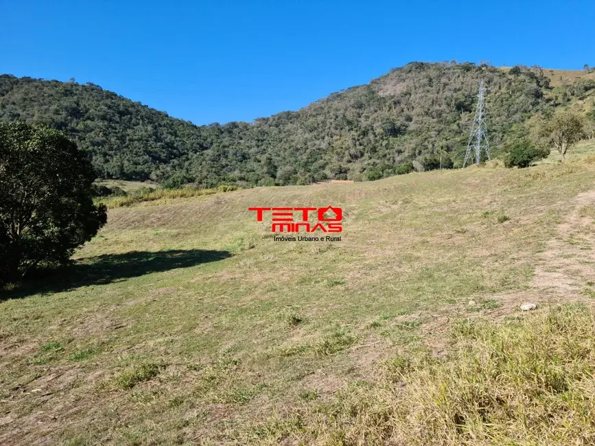 Foto 40 de Fazenda / Haras à venda em Itamonte - MG