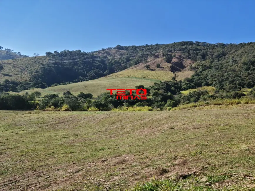 Foto 38 de Fazenda / Haras à venda em Itamonte - MG