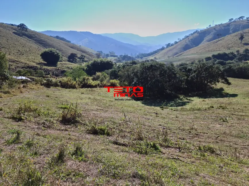 Foto 27 de Fazenda / Haras à venda em Itamonte - MG