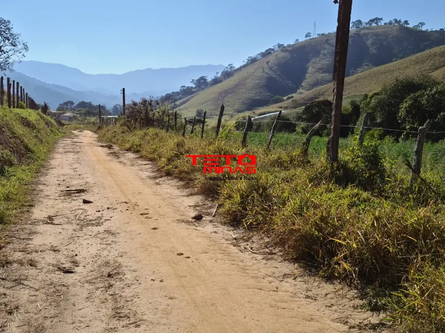 Foto 48 de Fazenda / Haras à venda em Itamonte - MG