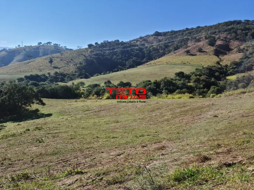 Foto 14 de Fazenda / Haras à venda em Itamonte - MG