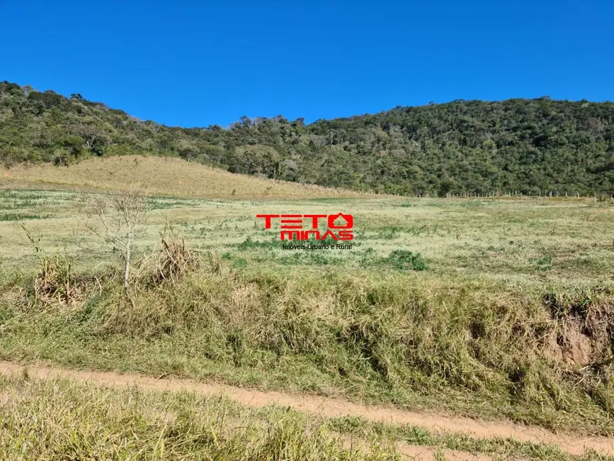 Foto 37 de Fazenda / Haras à venda em Itamonte - MG