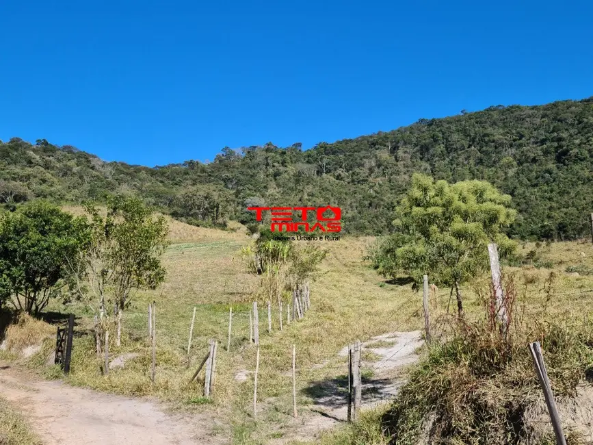 Foto 42 de Fazenda / Haras à venda em Itamonte - MG