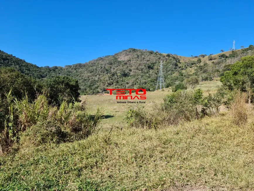 Foto 11 de Fazenda / Haras à venda em Itamonte - MG