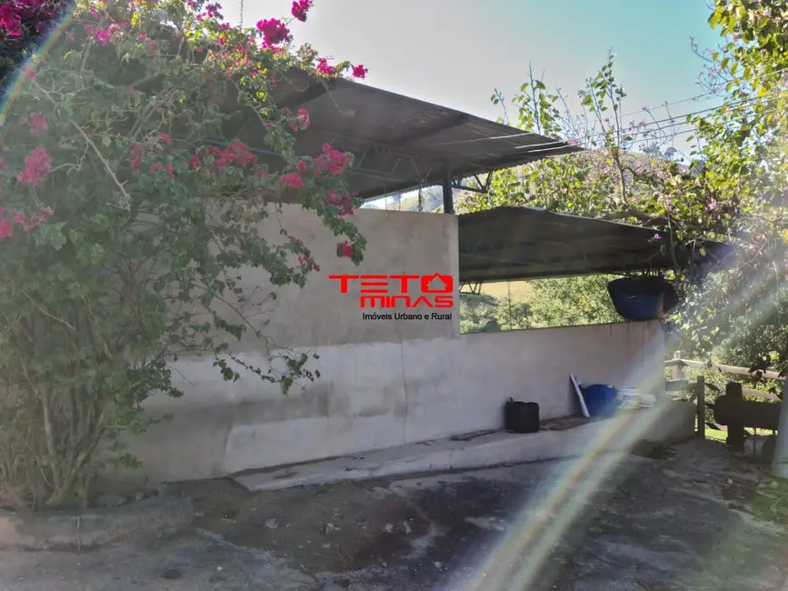 Foto 15 de Fazenda / Haras à venda em Itamonte - MG