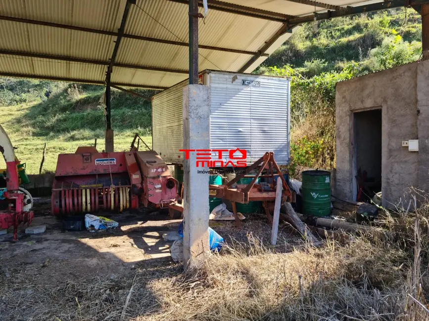 Foto 18 de Fazenda / Haras à venda em Itamonte - MG