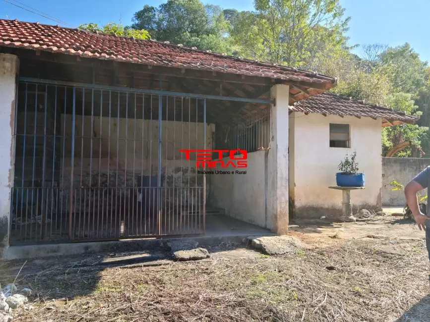 Foto 23 de Fazenda / Haras à venda em Itamonte - MG