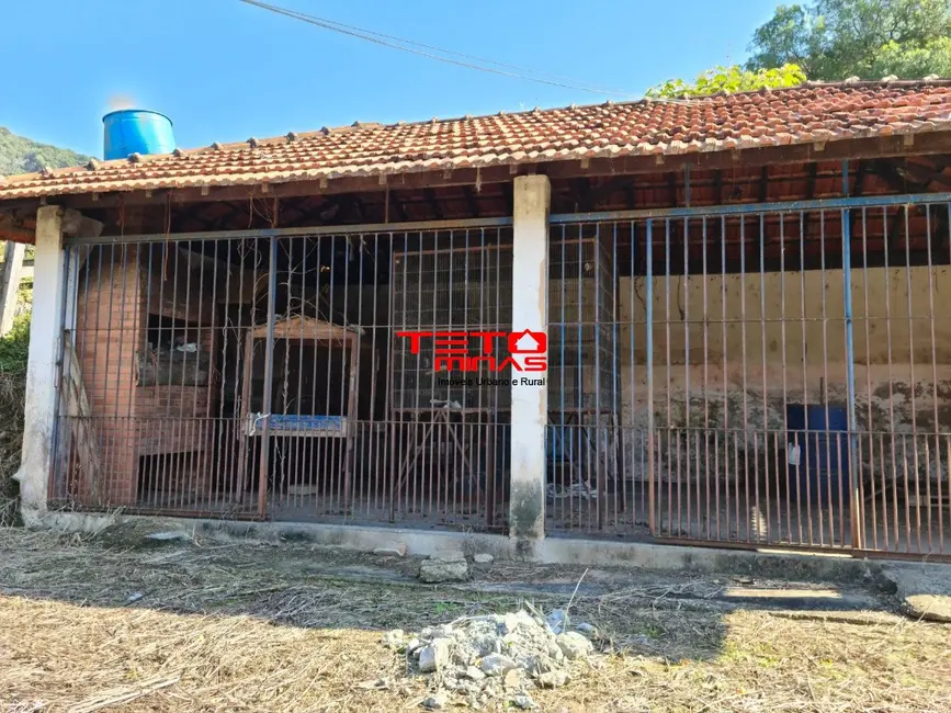 Foto 24 de Fazenda / Haras à venda em Itamonte - MG