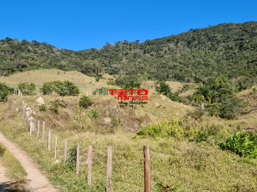 Foto 45 de Fazenda / Haras à venda em Itamonte - MG