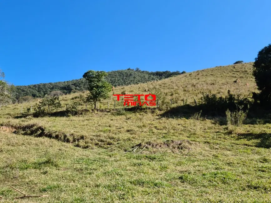 Foto 10 de Fazenda / Haras à venda em Itamonte - MG