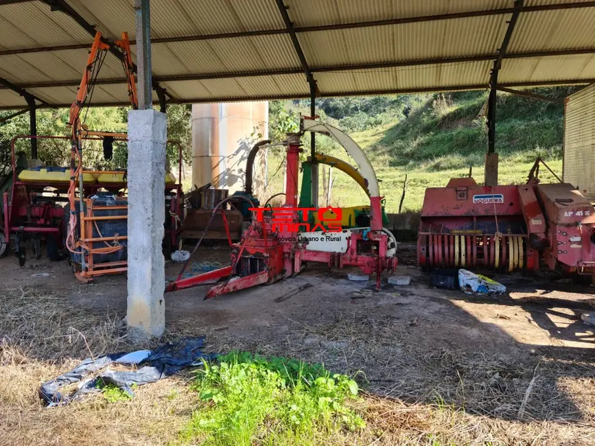 Foto 17 de Fazenda / Haras à venda em Itamonte - MG