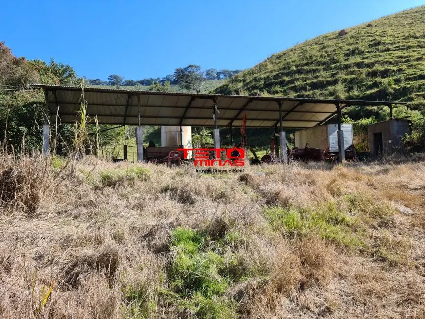 Foto 21 de Fazenda / Haras à venda em Itamonte - MG