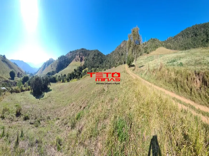 Foto 33 de Fazenda / Haras à venda em Itamonte - MG