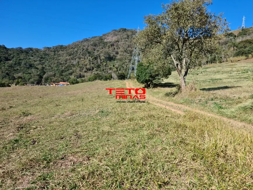 Foto 41 de Fazenda / Haras à venda em Itamonte - MG