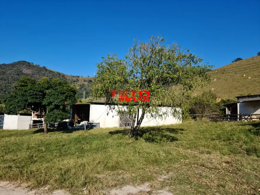 Foto 8 de Fazenda / Haras à venda em Itamonte - MG