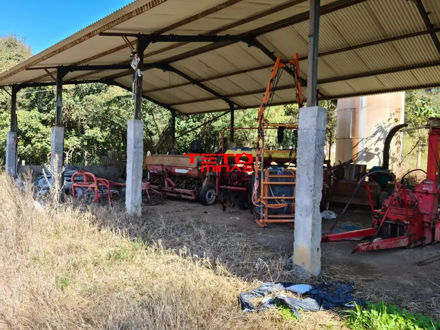 Foto 16 de Fazenda / Haras à venda em Itamonte - MG