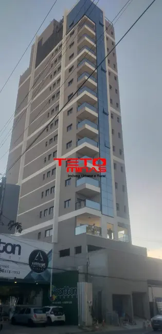 Foto 1 de Apartamento com 2 quartos à venda, 70m2 em Sao Lourenco - MG