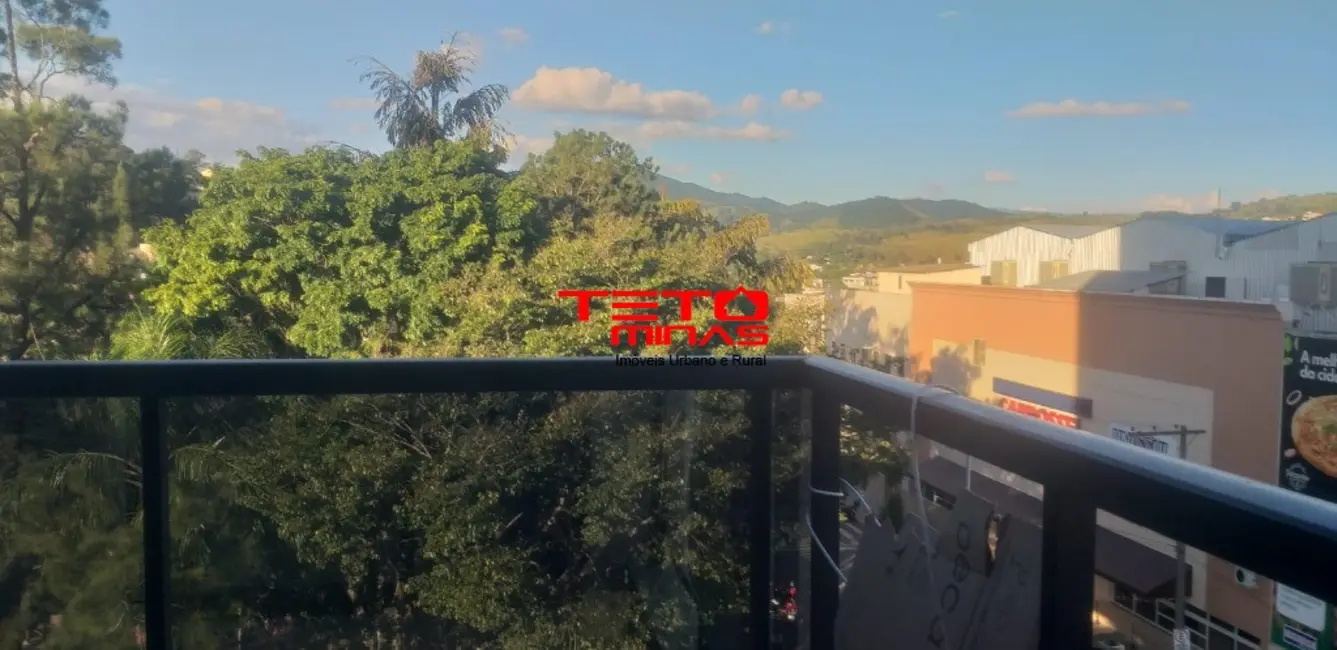 Apartamento com 2 quartos à venda, 70m2 em Sao Lourenco - MG - imagem 9 Foto 9 de Apartamento com 2 quartos à venda, 70m2 em Sao Lourenco - MG