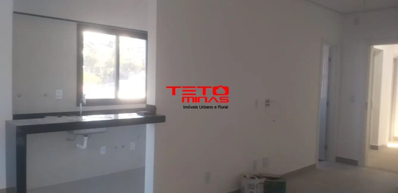 Apartamento com 2 quartos à venda, 70m2 em Sao Lourenco - MG - imagem 3 Foto 3 de Apartamento com 2 quartos à venda, 70m2 em Sao Lourenco - MG