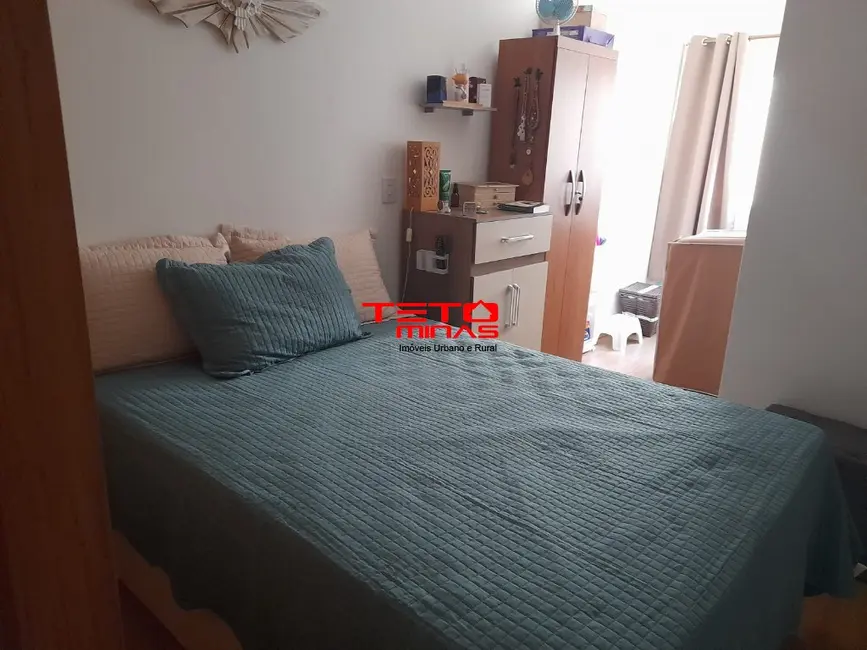 Foto 5 de Apartamento com 1 quarto à venda, 35m2 em Sao Lourenco - MG