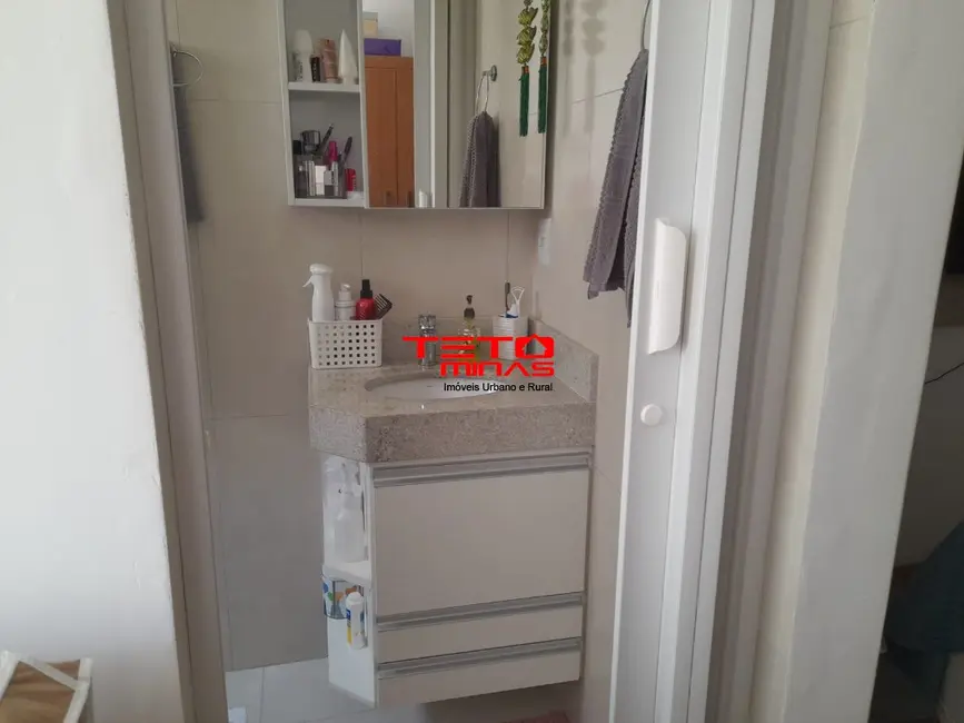 Foto 6 de Apartamento com 1 quarto à venda, 35m2 em Sao Lourenco - MG