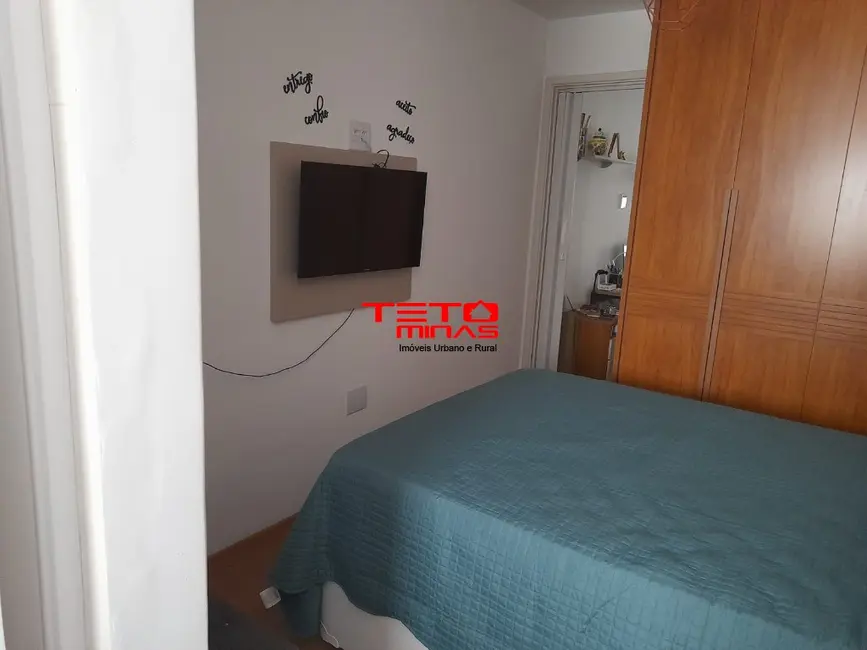 Foto 3 de Apartamento com 1 quarto à venda, 35m2 em Sao Lourenco - MG