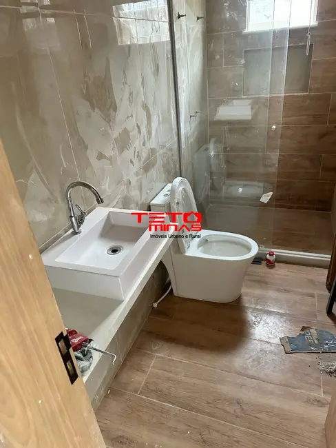 Casa com 2 quartos à venda, 78m2 em Sao Lourenco - MG - imagem 8 Foto 8 de Casa com 2 quartos à venda, 78m2 em Sao Lourenco - MG