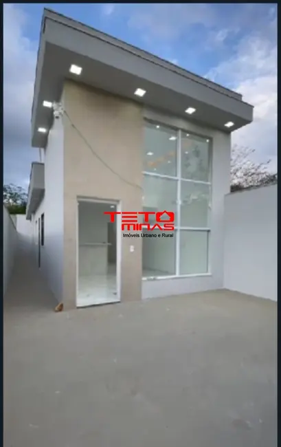 Casa com 2 quartos à venda, 78m2 em Sao Lourenco - MG - imagem 1 Foto 1 de Casa com 2 quartos à venda, 78m2 em Sao Lourenco - MG
