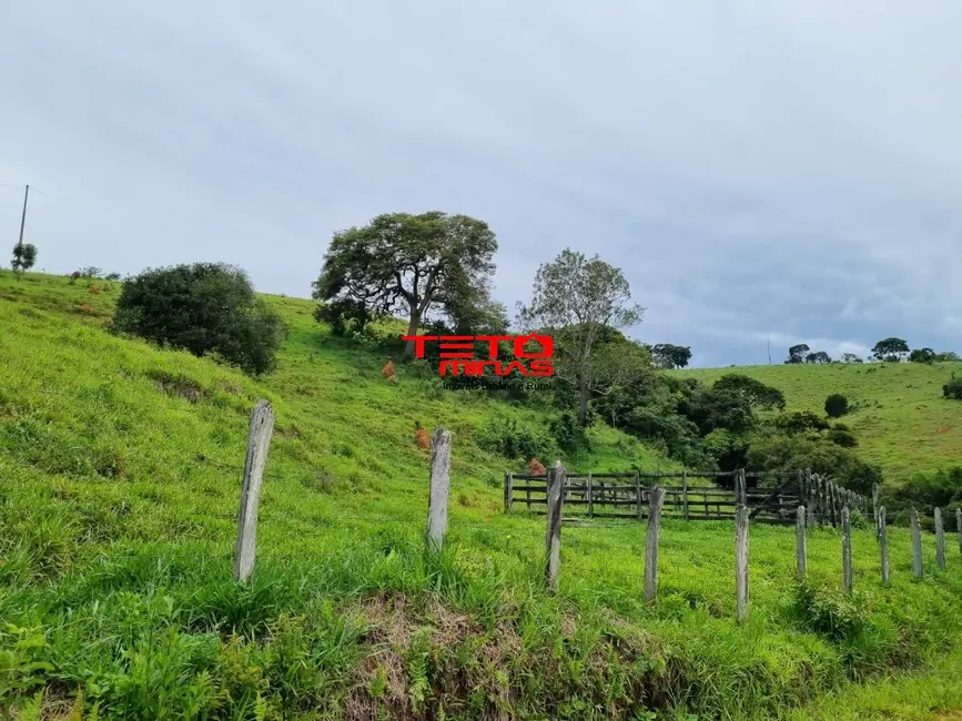 Foto 2 de Sítio / Rancho à venda em Pouso Alto - MG