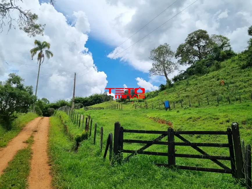 Foto 1 de Sítio / Rancho à venda em Pouso Alto - MG