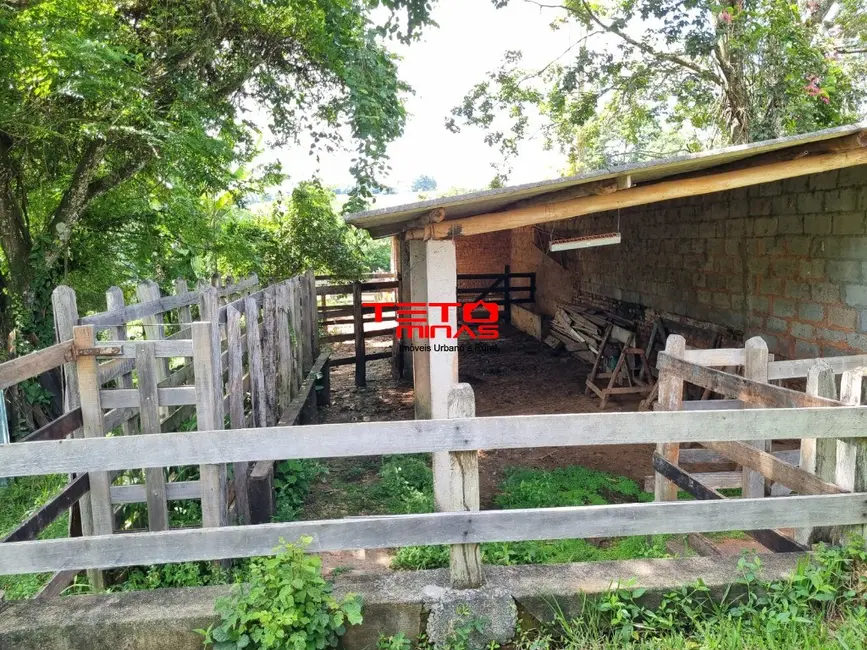 Sítio / Rancho com 3 quartos à venda em Pouso Alto - MG - imagem 6 Foto 6 de Sítio / Rancho com 3 quartos à venda em Pouso Alto - MG