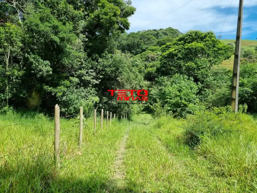 Sítio / Rancho com 3 quartos à venda em Pouso Alto - MG - imagem 7 Foto 7 de Sítio / Rancho com 3 quartos à venda em Pouso Alto - MG