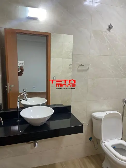 Foto 6 de Casa com 3 quartos à venda, 326m2 em Sao Lourenco - MG