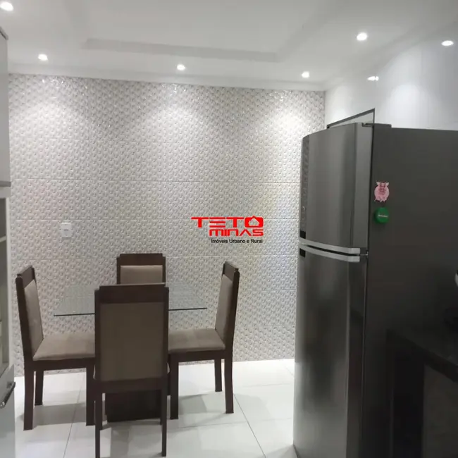 Casa com 3 quartos à venda, 170m2 em Sao Lourenco - MG - imagem 4 Foto 4 de Casa com 3 quartos à venda, 170m2 em Sao Lourenco - MG