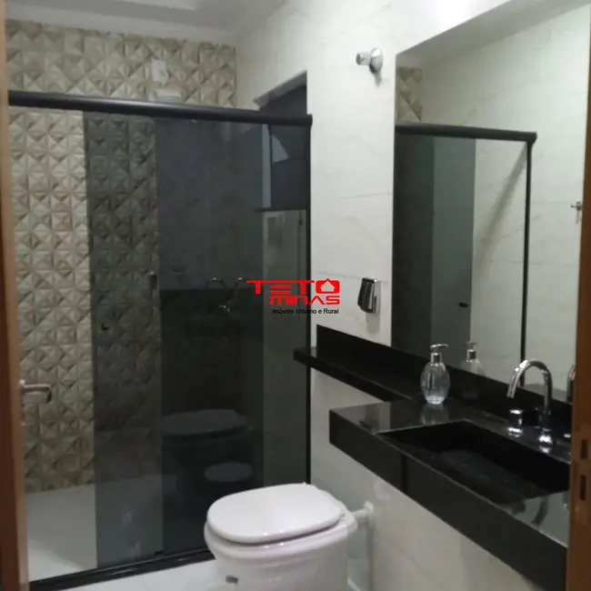 Casa com 3 quartos à venda, 170m2 em Sao Lourenco - MG - imagem 6 Foto 6 de Casa com 3 quartos à venda, 170m2 em Sao Lourenco - MG