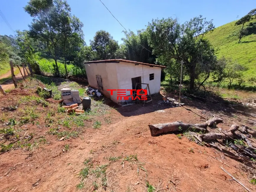Foto 1 de Chácara à venda em Dom Vicoso - MG