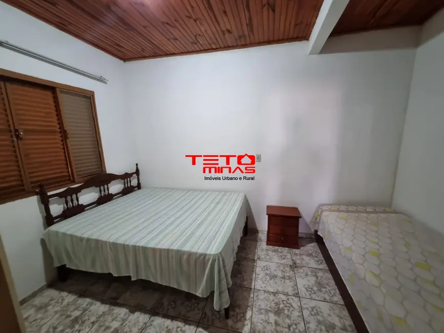 Foto 6 de Apartamento com 3 quartos à venda, 156m2 em Dom Vicoso - MG