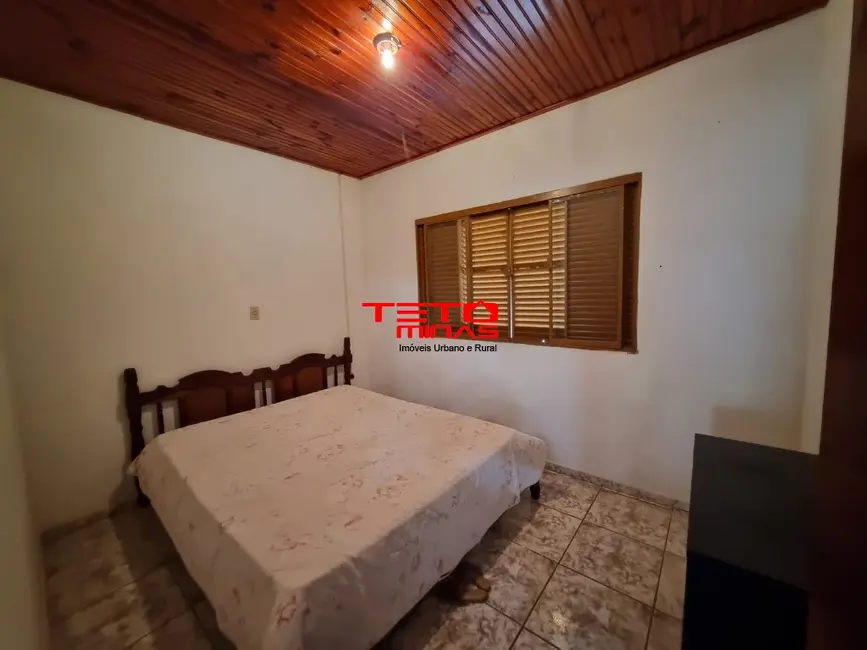 Foto 7 de Apartamento com 3 quartos à venda, 156m2 em Dom Vicoso - MG
