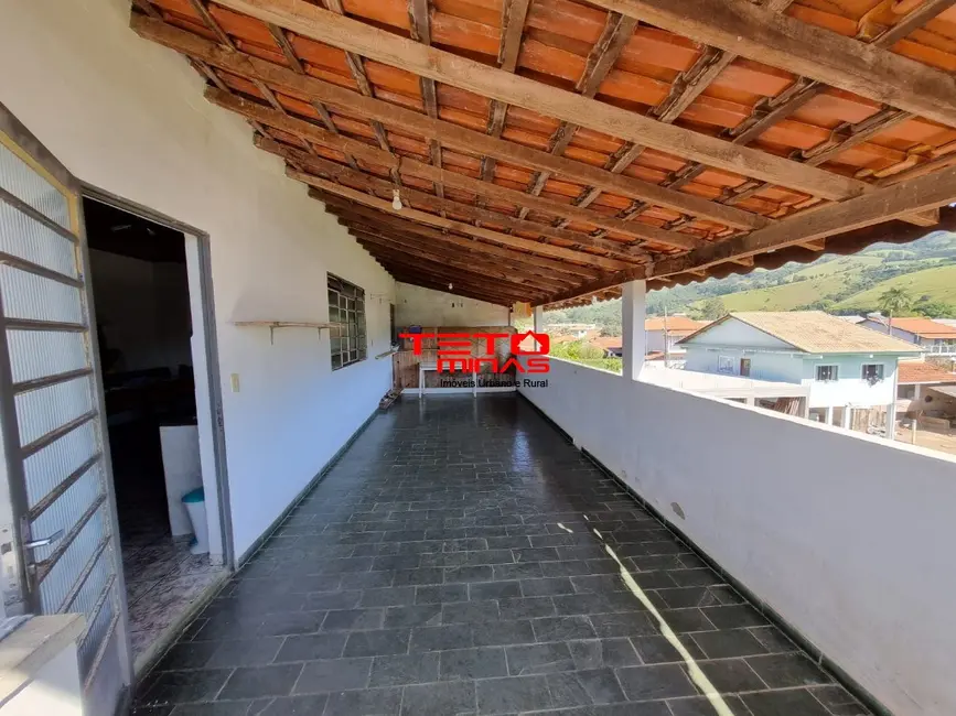 Foto 9 de Apartamento com 3 quartos à venda, 156m2 em Dom Vicoso - MG