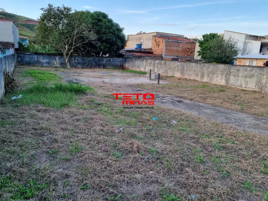 Terreno / Lote à venda, 400m2 em Sao Lourenco - MG - imagem 3 Foto 3 de Terreno / Lote à venda, 400m2 em Sao Lourenco - MG