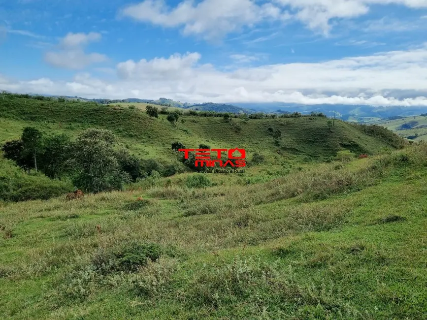 Foto 1 de Sítio / Rancho à venda em Pouso Alto - MG