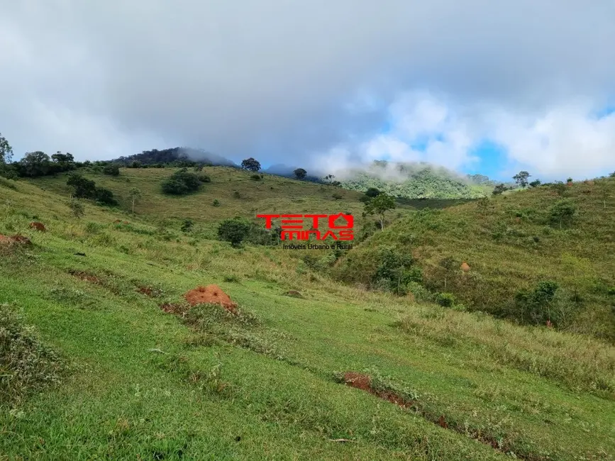 Foto 2 de Sítio / Rancho à venda em Pouso Alto - MG