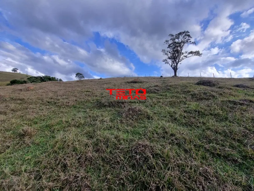 Foto 10 de Chácara à venda em Pouso Alto - MG