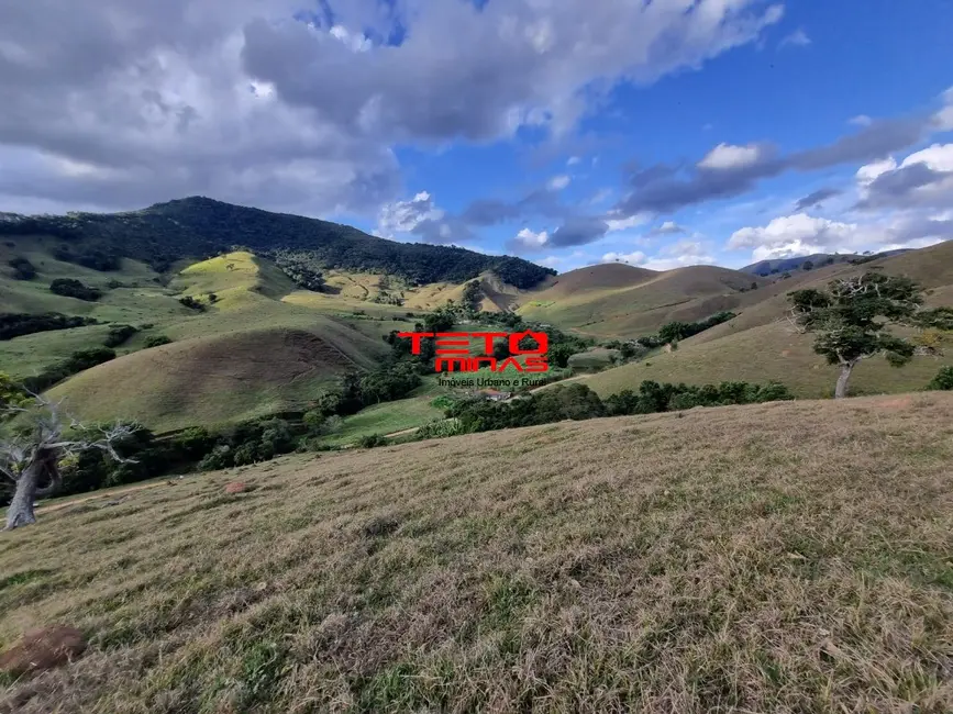 Foto 12 de Chácara à venda em Pouso Alto - MG