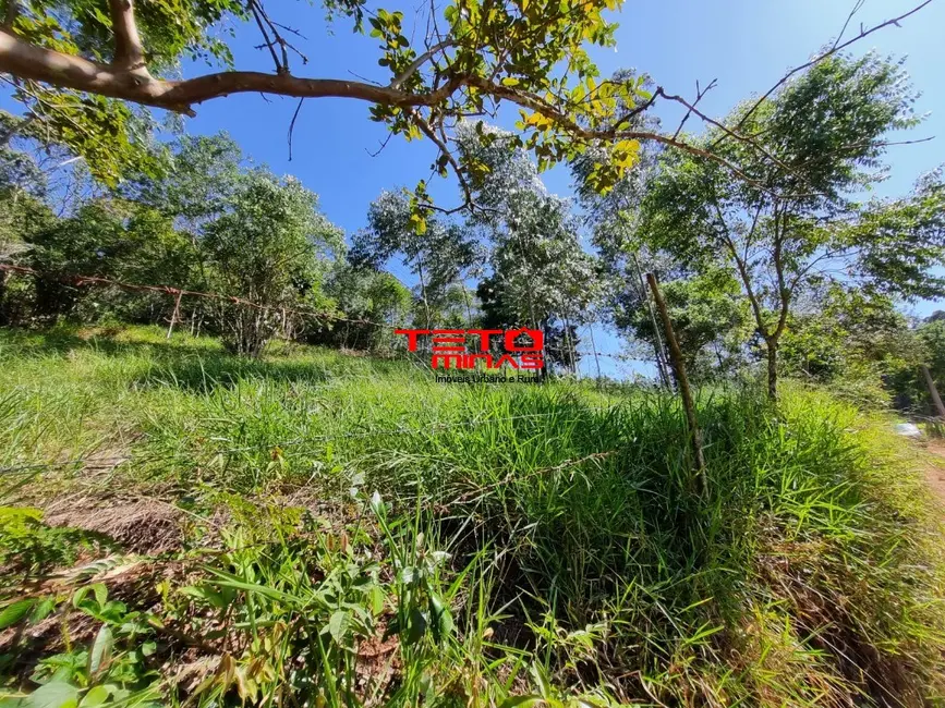 Foto 5 de Chácara à venda em Dom Vicoso - MG