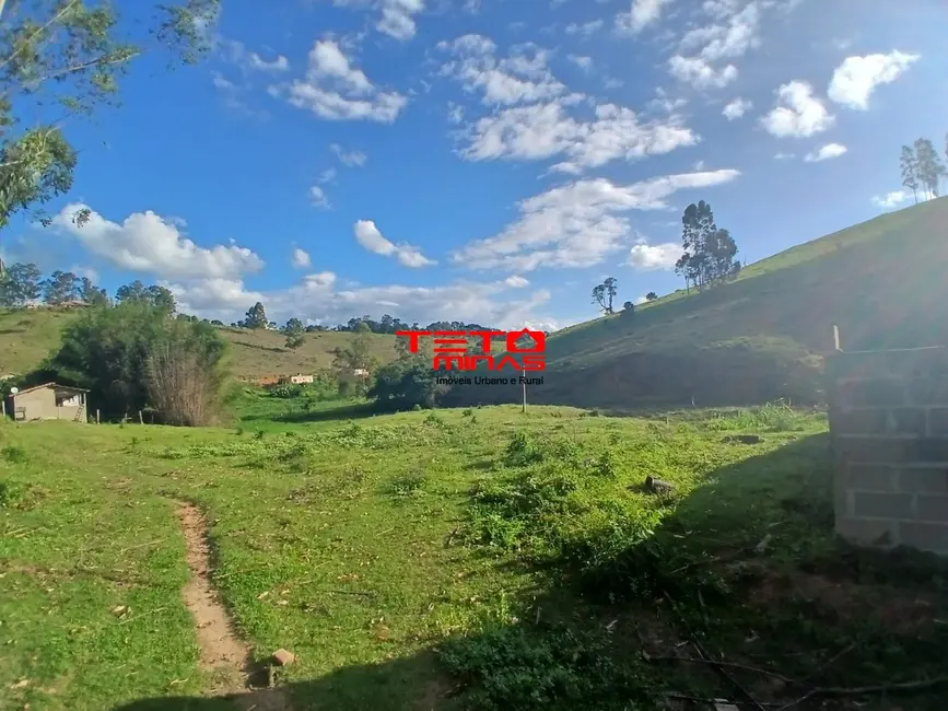 Foto 2 de Sítio / Rancho à venda em Soledade De Minas - MG