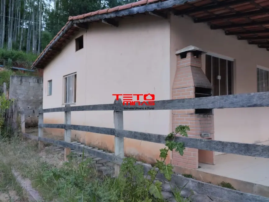 Sítio / Rancho à venda em Soledade De Minas - MG - imagem 6 Foto 6 de Sítio / Rancho à venda em Soledade De Minas - MG