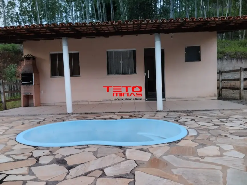 Sítio / Rancho à venda em Soledade De Minas - MG - imagem 9 Foto 9 de Sítio / Rancho à venda em Soledade De Minas - MG