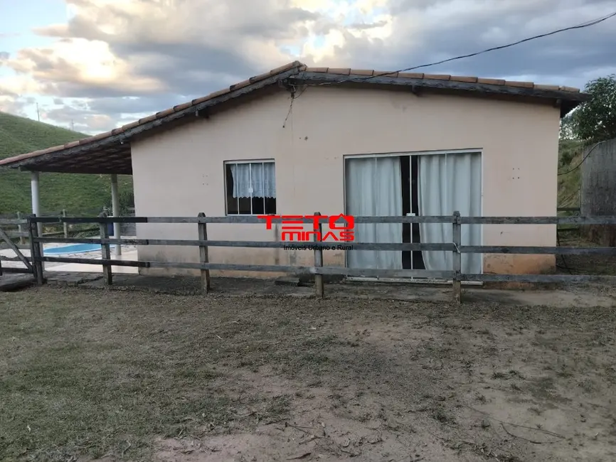 Sítio / Rancho à venda em Soledade De Minas - MG - imagem 8 Foto 8 de Sítio / Rancho à venda em Soledade De Minas - MG
