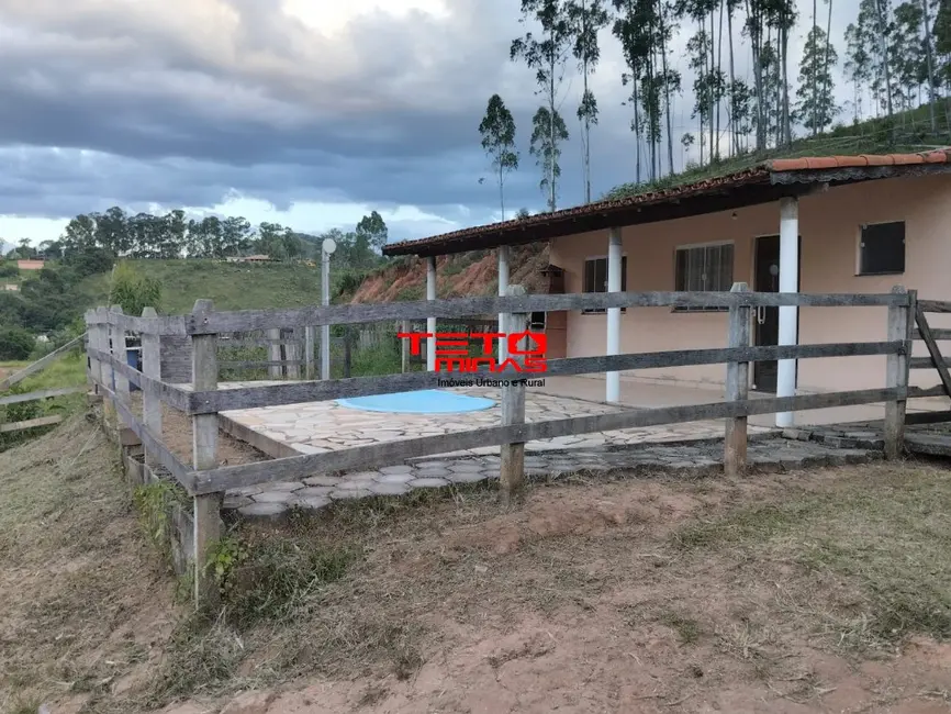 Sítio / Rancho à venda em Soledade De Minas - MG - imagem 3 Foto 3 de Sítio / Rancho à venda em Soledade De Minas - MG
